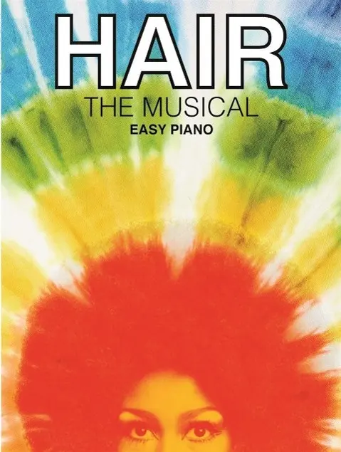 Cover: 9781783059447 | Hair - The Musical | Galt Macdermot | Taschenbuch | Buch | Englisch