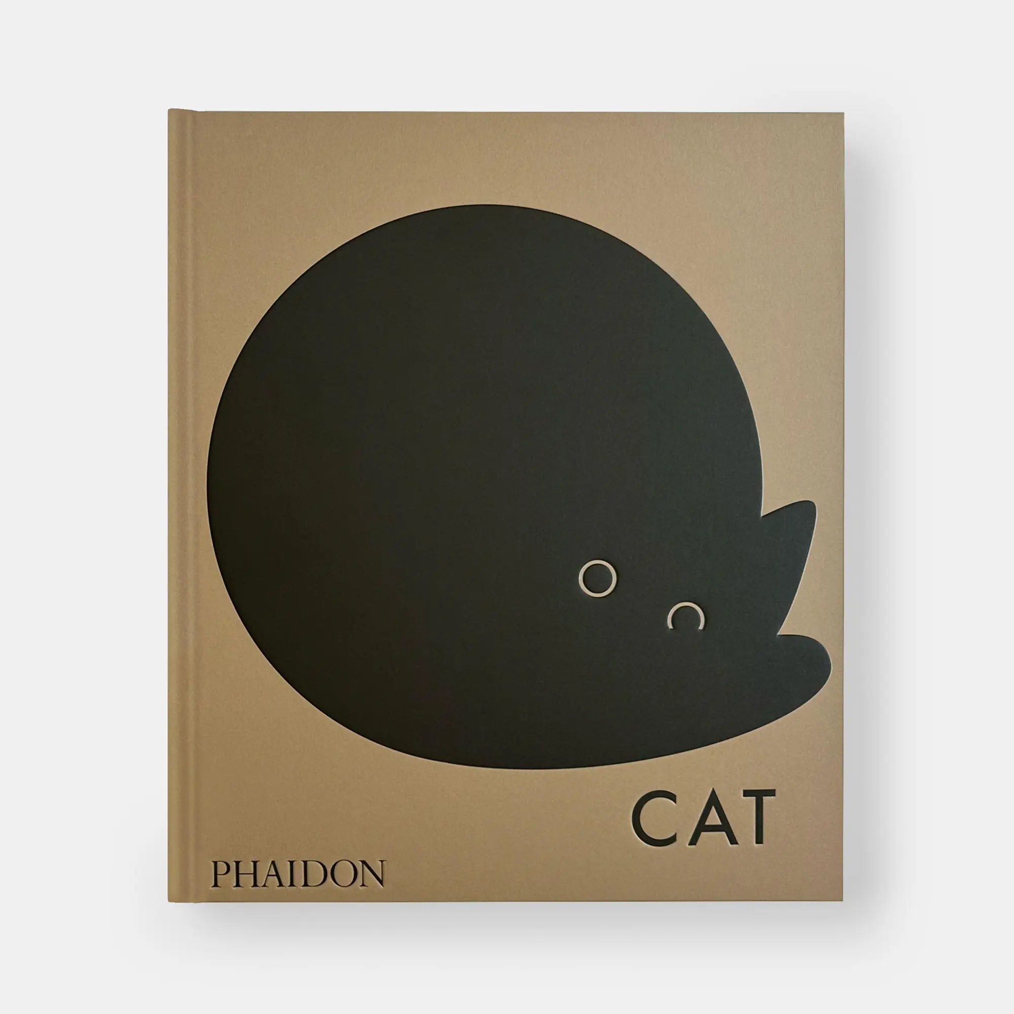 Bild: 9781838669447 | Cat | Leïla Jarbouai | Buch | Phaidon Press | 232 S. | Englisch | 2026