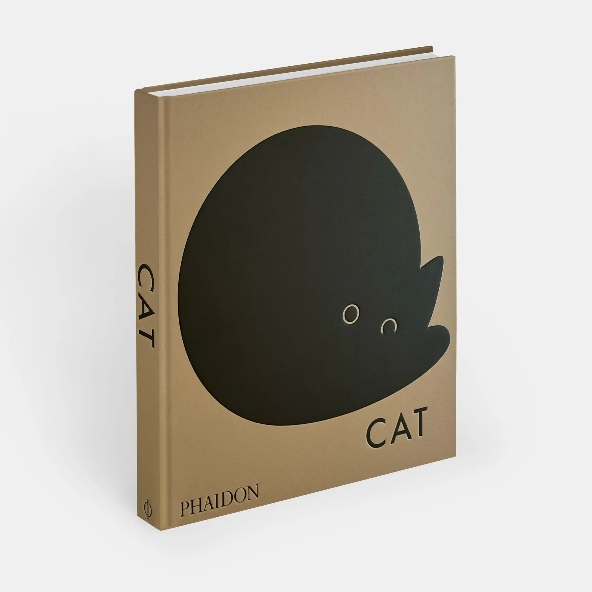 Bild: 9781838669447 | Cat | Leïla Jarbouai | Buch | Phaidon Press | 232 S. | Englisch | 2026