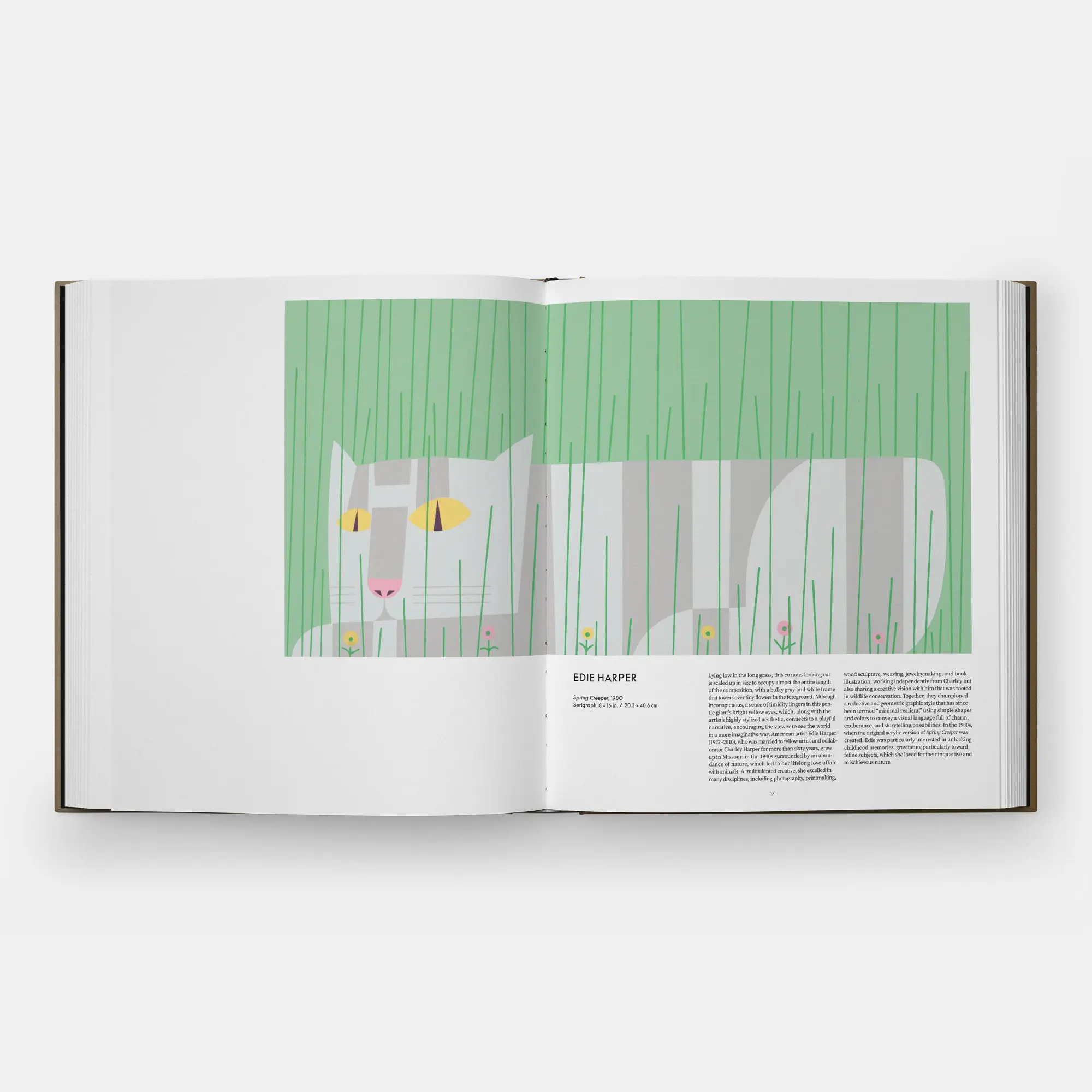 Bild: 9781838669447 | Cat | Leïla Jarbouai | Buch | Phaidon Press | 232 S. | Englisch | 2026