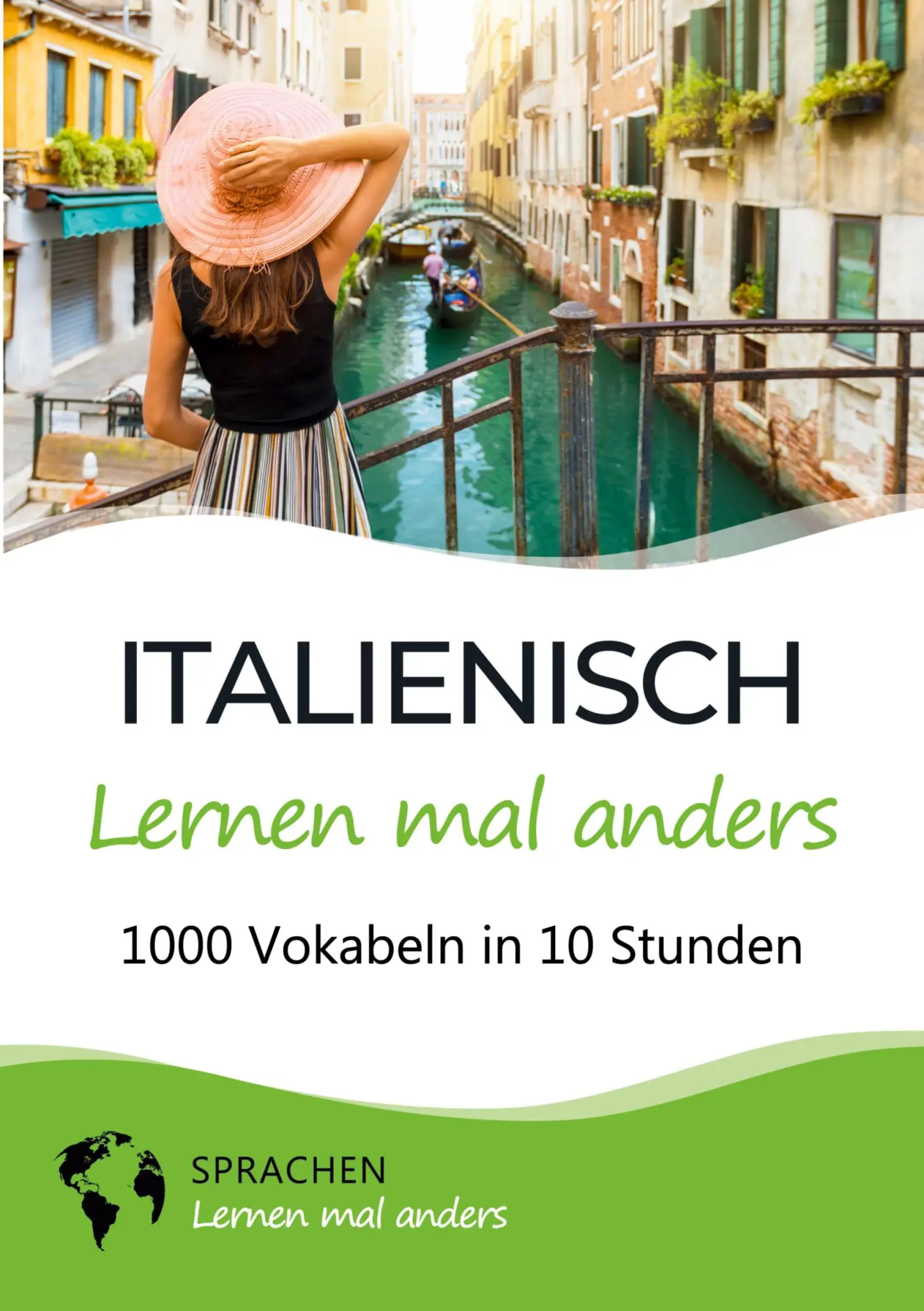 Cover: 9783759269447 | Italienisch lernen mal anders - 1000 Vokabeln in 10 Stunden | Anders