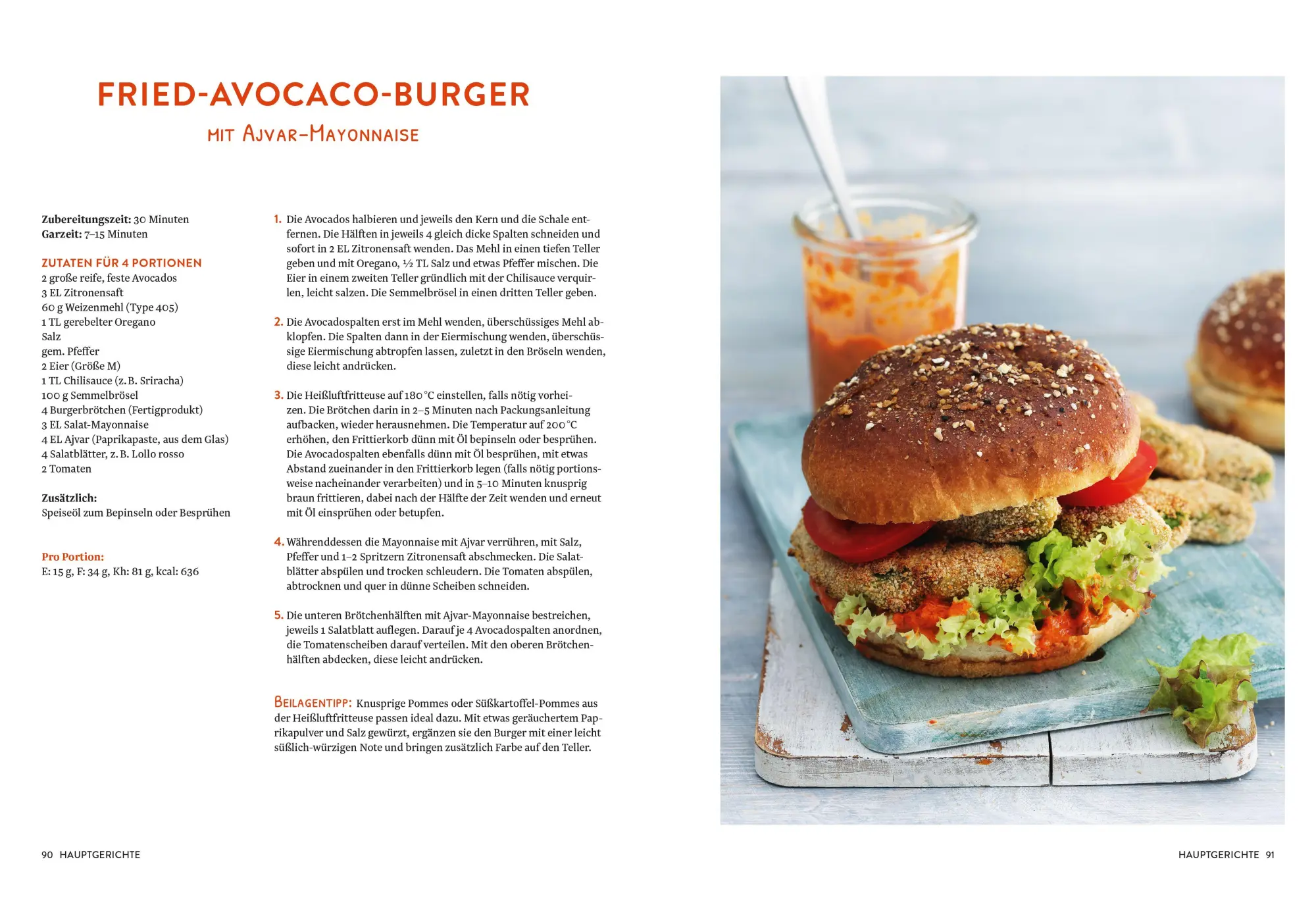 Bild: 9783767019447 | Heißluftfritteuse vegetarisch | Oetker Verlag | Buch | 144 S. | 2025