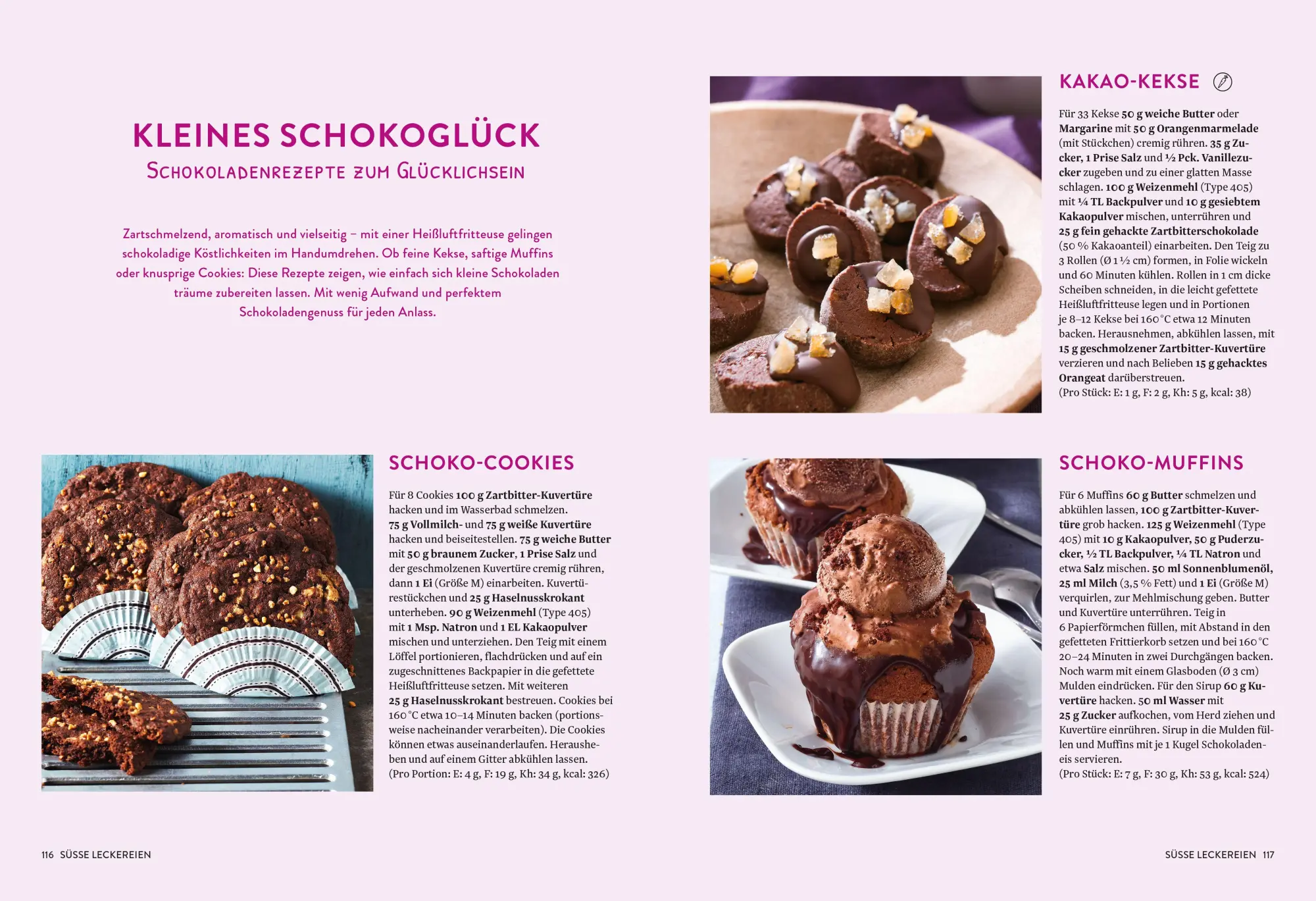 Bild: 9783767019447 | Heißluftfritteuse vegetarisch | Oetker Verlag | Buch | 144 S. | 2025