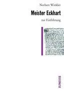 Cover: 9783885069447 | Meister Eckhart | Zur Einführung, Zur Einführung | Norbert Winkler