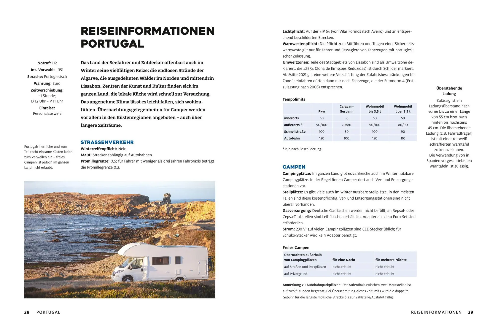 Bild: 9783956899447 | Yes we camp! Die schönsten Camping-Ziele zum Überwintern | Reichel