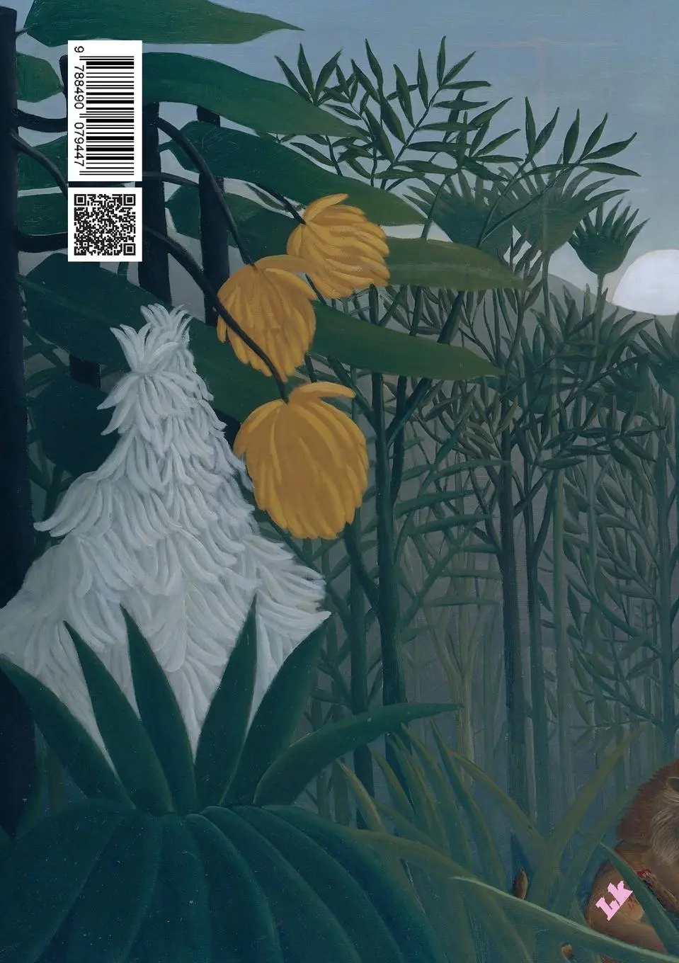 Rückseite: 9788490079447 | Cuentos de la selva y otros relatos | Horacio Quiroga | Taschenbuch