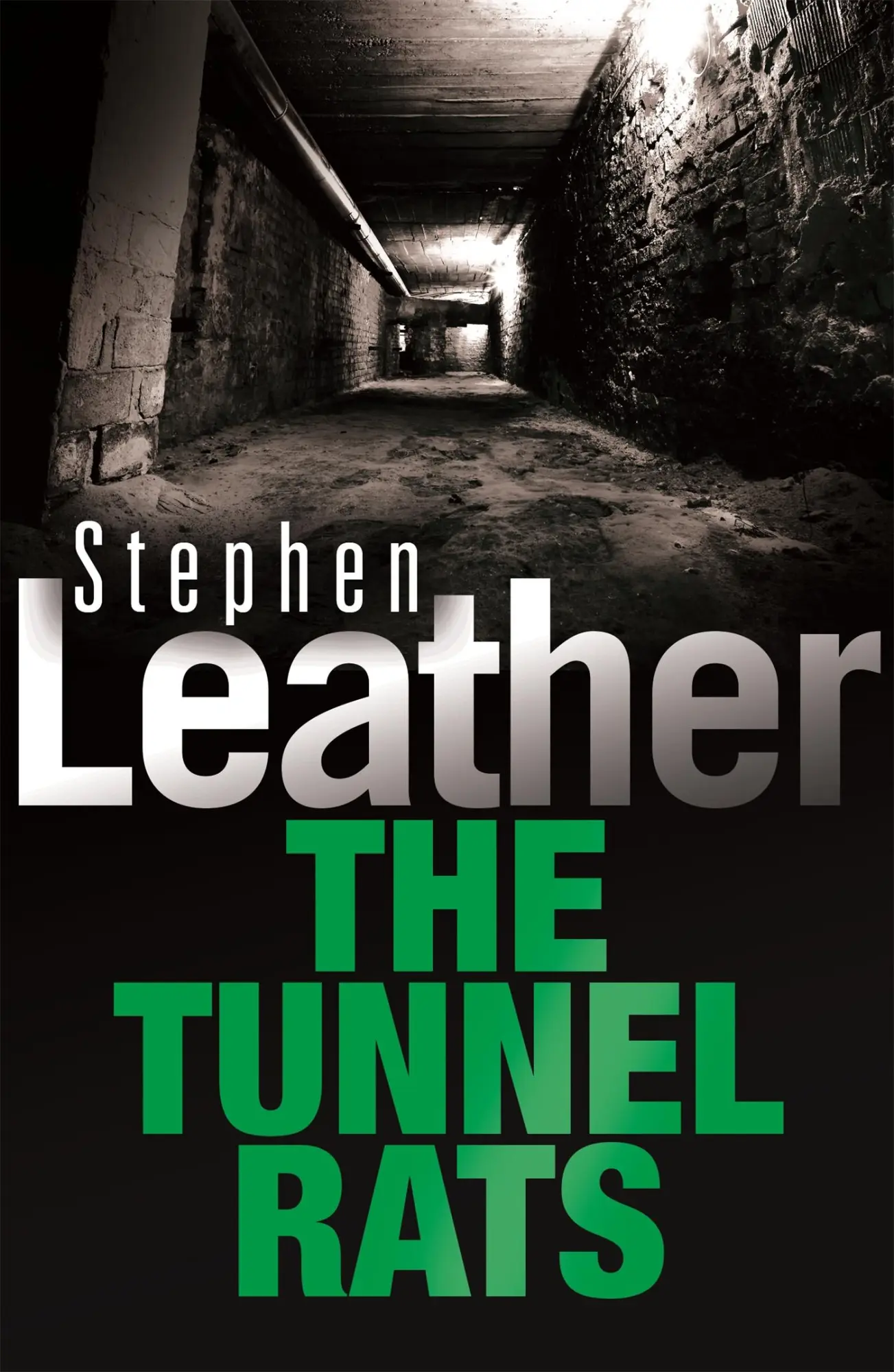 Cover: 9780340689547 | The Tunnel Rats | Stephen Leather | Taschenbuch | Englisch | 1998 Cover: 9780340689547 | The Tunnel Rats | Stephen Leather | Taschenbuch | Englisch | 1998