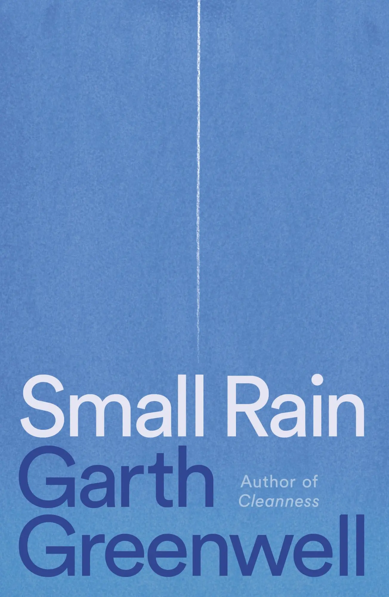 Cover: 9780374279547 | Small Rain | Garth Greenwell | Buch | Englisch | 2024