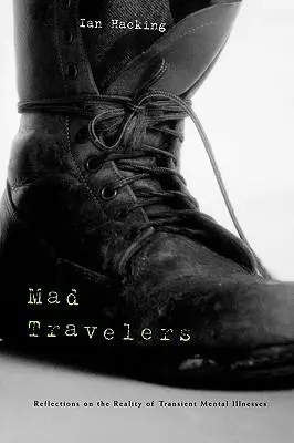 Cover: 9780674009547 | Mad Travelers | Ian Hacking | Taschenbuch | Kartoniert / Broschiert