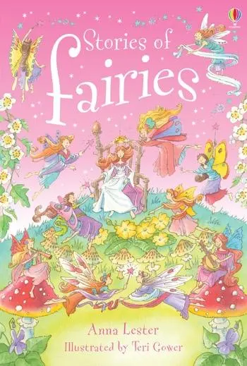 Cover: 9780746069547 | Stories of Fairies | Anna Lester | Buch | Gebunden | Englisch | 2006