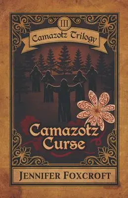 Cover: 9780990989547 | Camazotz Curse | Jennifer Foxcroft | Taschenbuch | Englisch | 2019