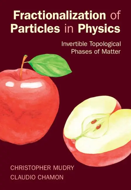 Cover: 9781107009547 | Fractionalization of Particles in Physics | Claudio Chamon (u. a.)
