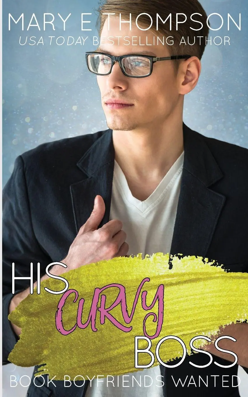 Cover: 9781953879547 | His Curvy Boss | Mary E Thompson | Taschenbuch | Englisch | 2023