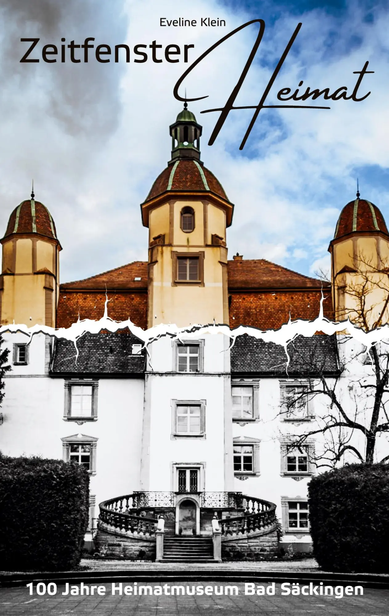 Cover: 9783695119547 | Zeitfenster Heimat | 100 Jahre Heimatmuseum Bad Säckingen | Klein