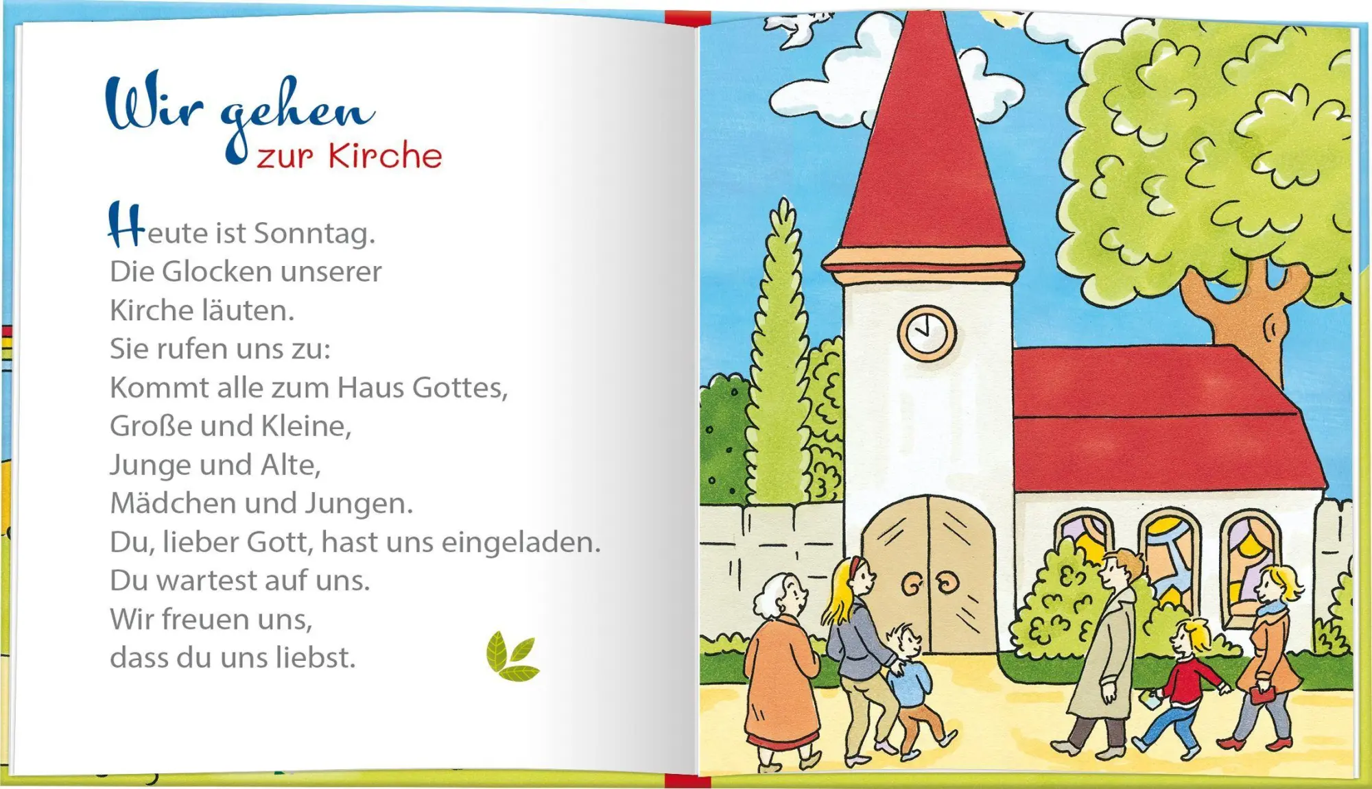 Bild: 9783766639547 | Mein Messbüchlein | Reinhard Abeln | Buch | 48 S. | Deutsch | 2026