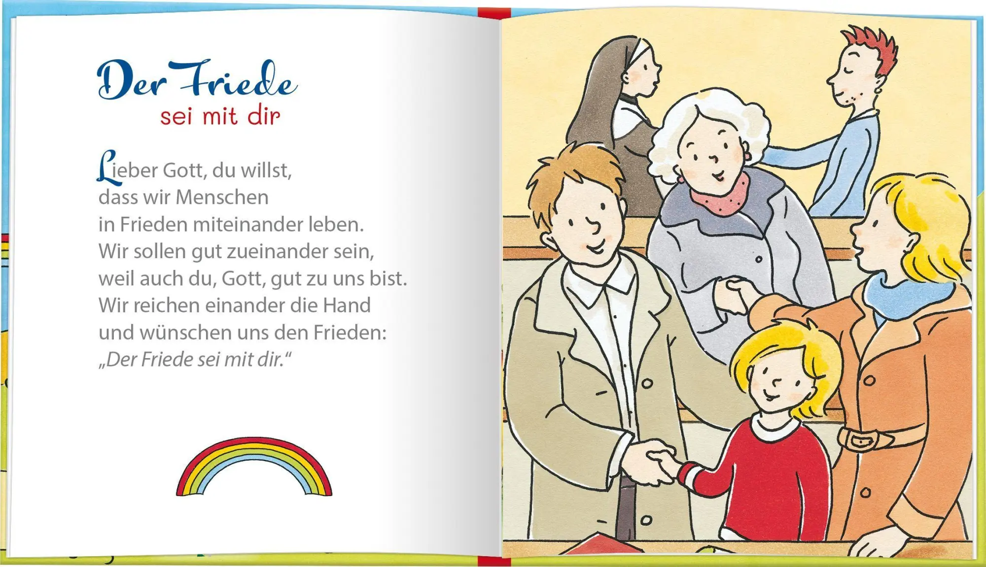 Bild: 9783766639547 | Mein Messbüchlein | Reinhard Abeln | Buch | 48 S. | Deutsch | 2026