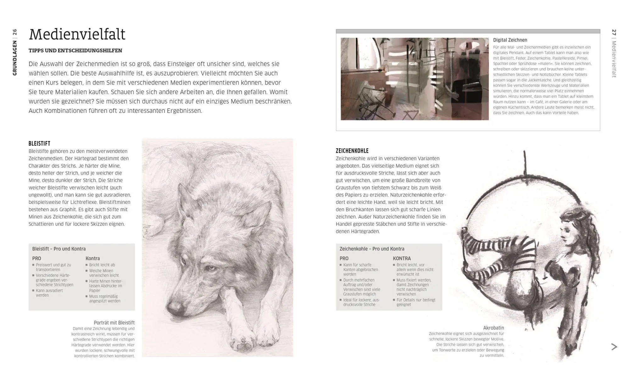 Bild: 9783831049547 | Zeichnen wie ein Profi | DK Verlag | Buch | 304 S. | Deutsch | 2025