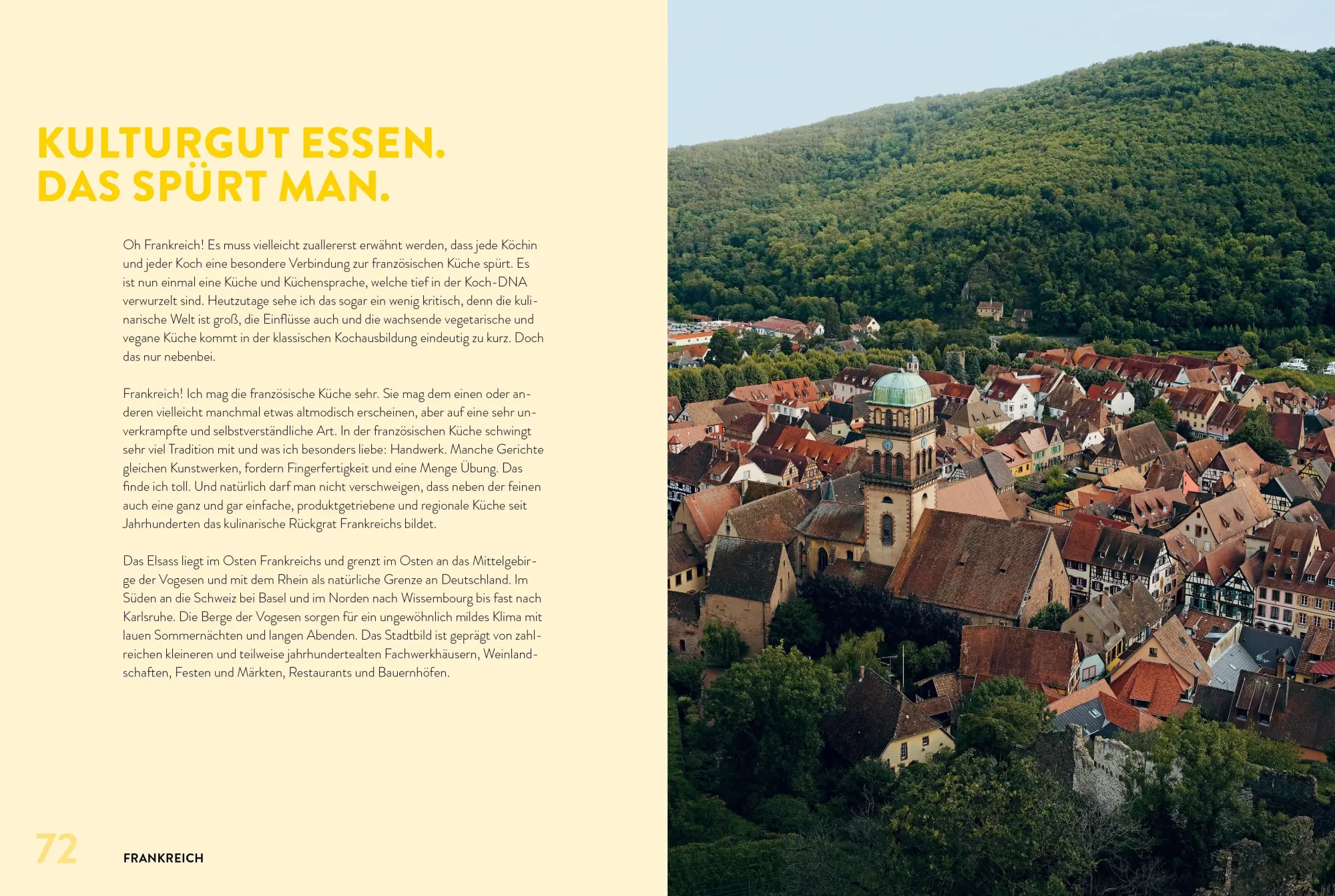 Bild: 9783959619547 | Dreiländereck: Das Kochbuch | Benjamin Perry | Buch | 224 S. | Deutsch
