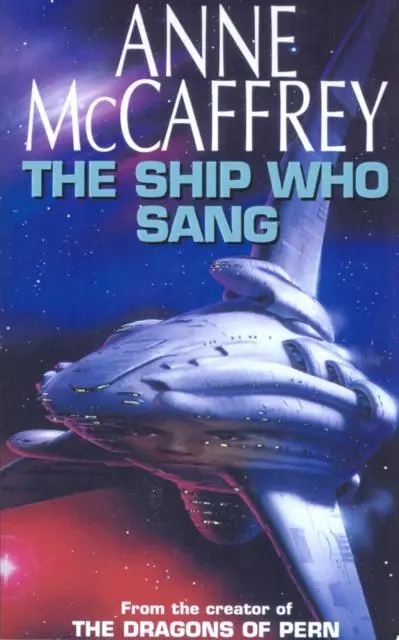 Cover: 9780552159647 | The Ship Who Sang | Fantasy | Anne Mccaffrey | Taschenbuch | Englisch