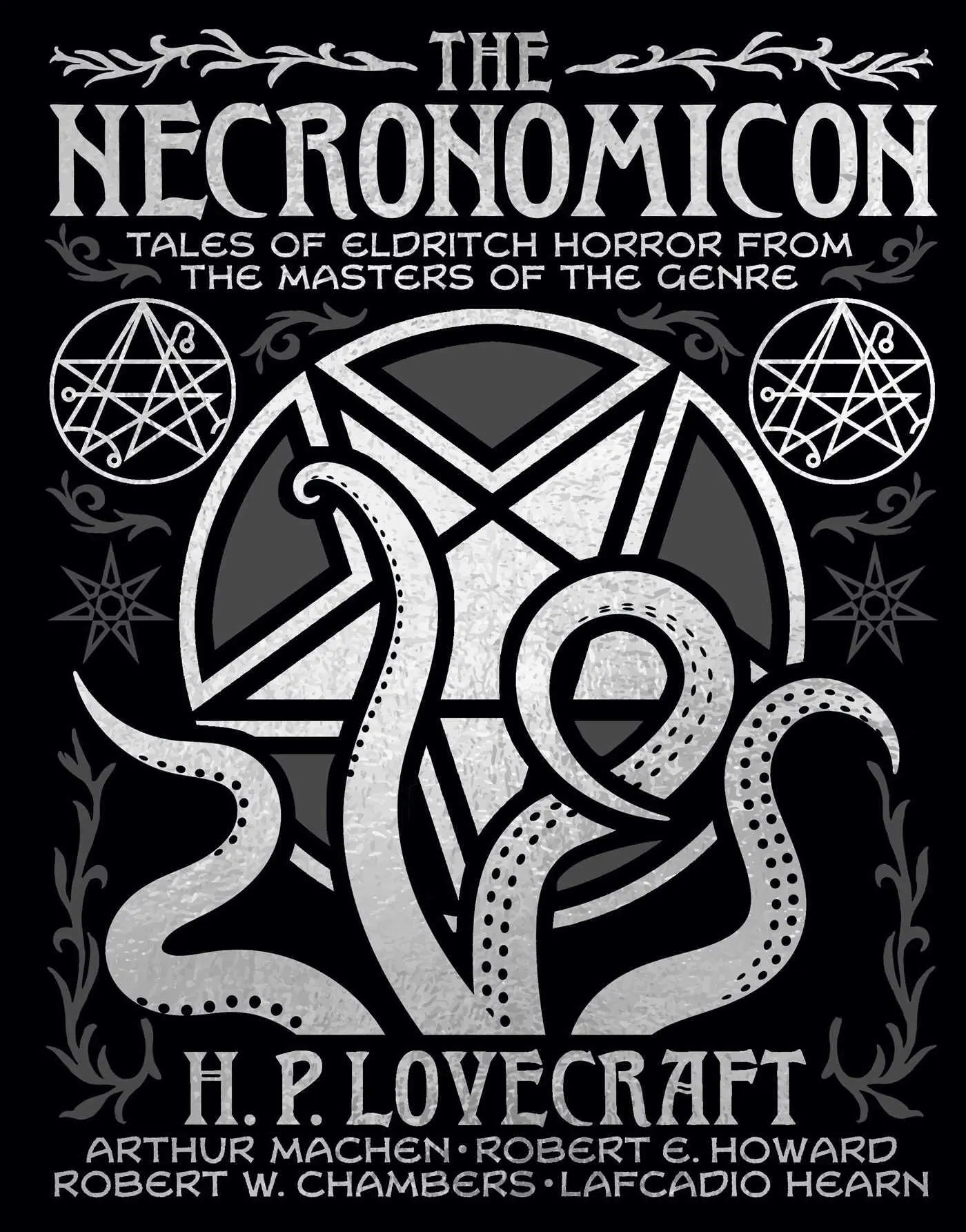 Cover: 9781398859647 | The Necronomicon | H P Lovecraft (u. a.) | Buch | Englisch | 2025