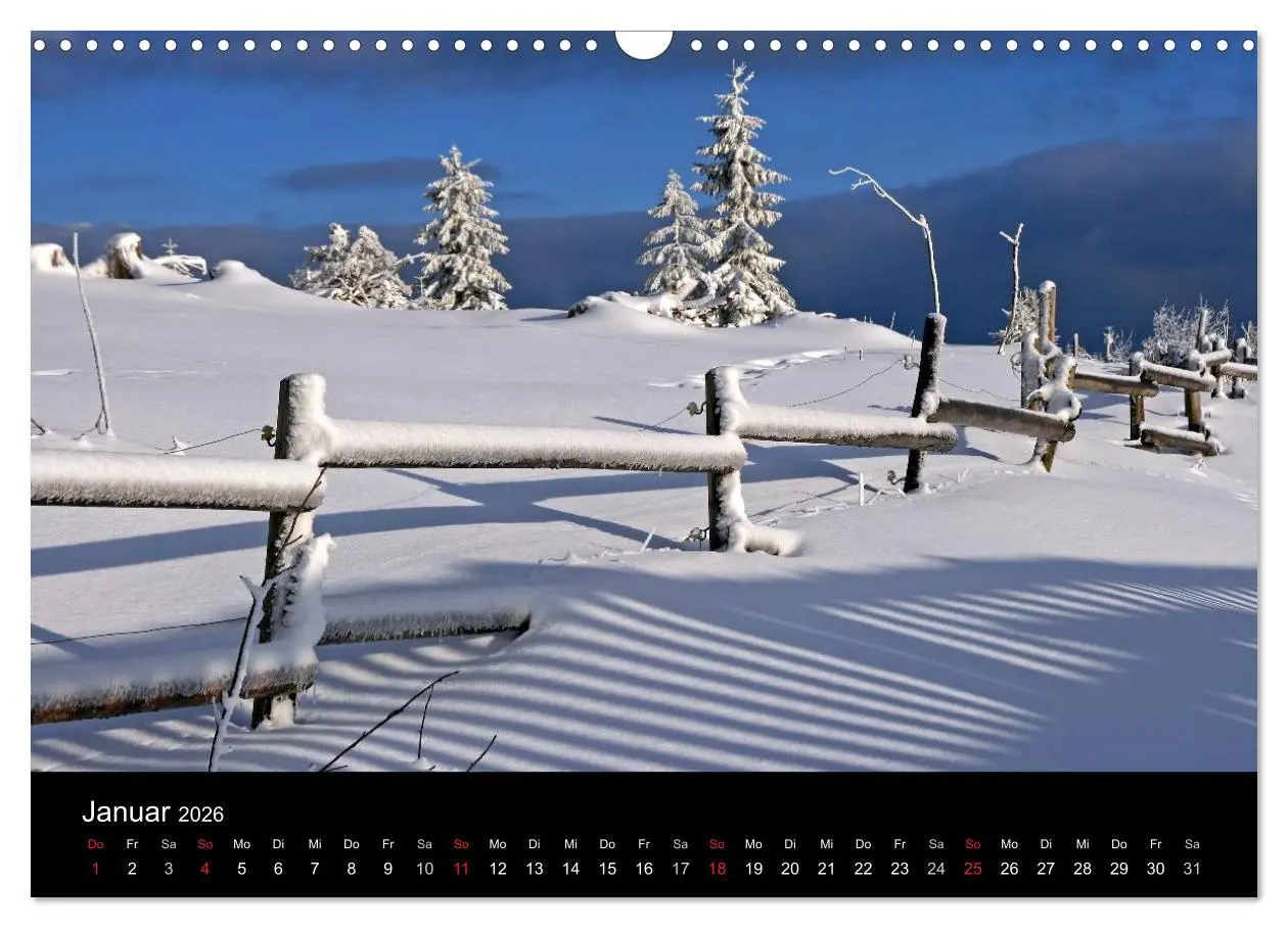 Bild: 9783516149647 | Mein Ortenaukalender 2026 (Wandkalender 2026 DIN A3 quer), CALVENDO...