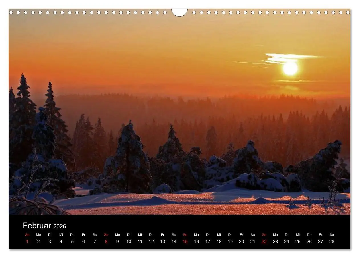 Bild: 9783516149647 | Mein Ortenaukalender 2026 (Wandkalender 2026 DIN A3 quer), CALVENDO...
