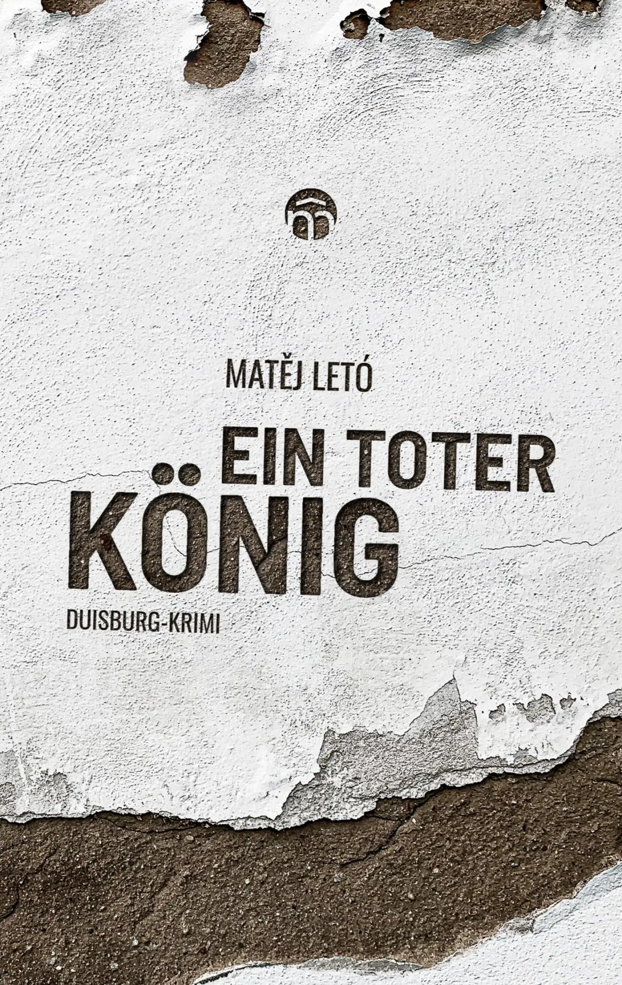Cover: 9783769389647 | Ein toter König | Duisburg-Krimi | Matej Letó | Taschenbuch | 400 S.