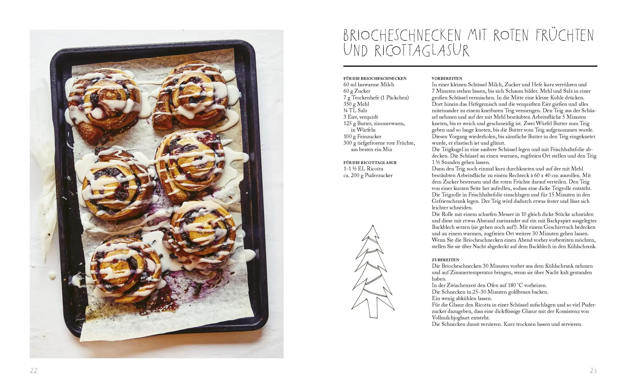 Bild: 9783832199647 | Weihnachten in Amsterdam | Das Kochbuch für ein entspanntes Fest