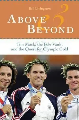 Cover: 9780873389747 | Above and Beyond | Bill Livingston | Buch | Englisch | 2007