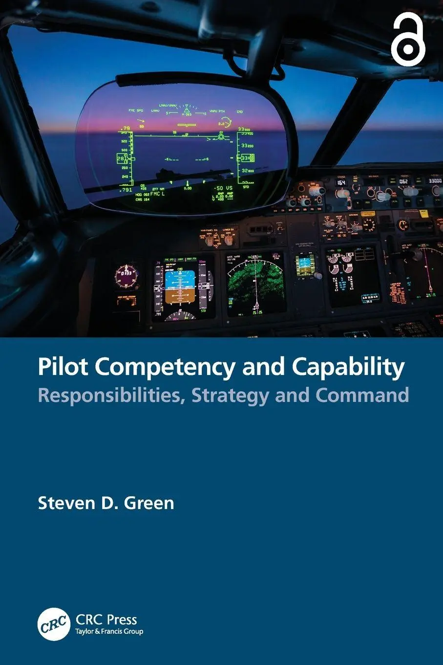 Cover: 9781032439747 | Pilot Competency and Capability | Steven Green | Taschenbuch | 2025