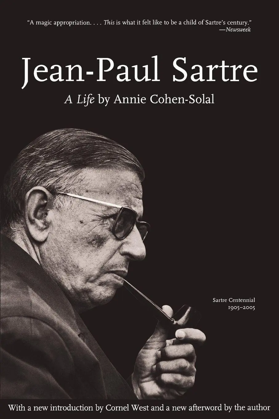 Cover: 9781565849747 | Jean-Paul Sartre | Annie Cohen-Solal | Taschenbuch | Englisch | 2005
