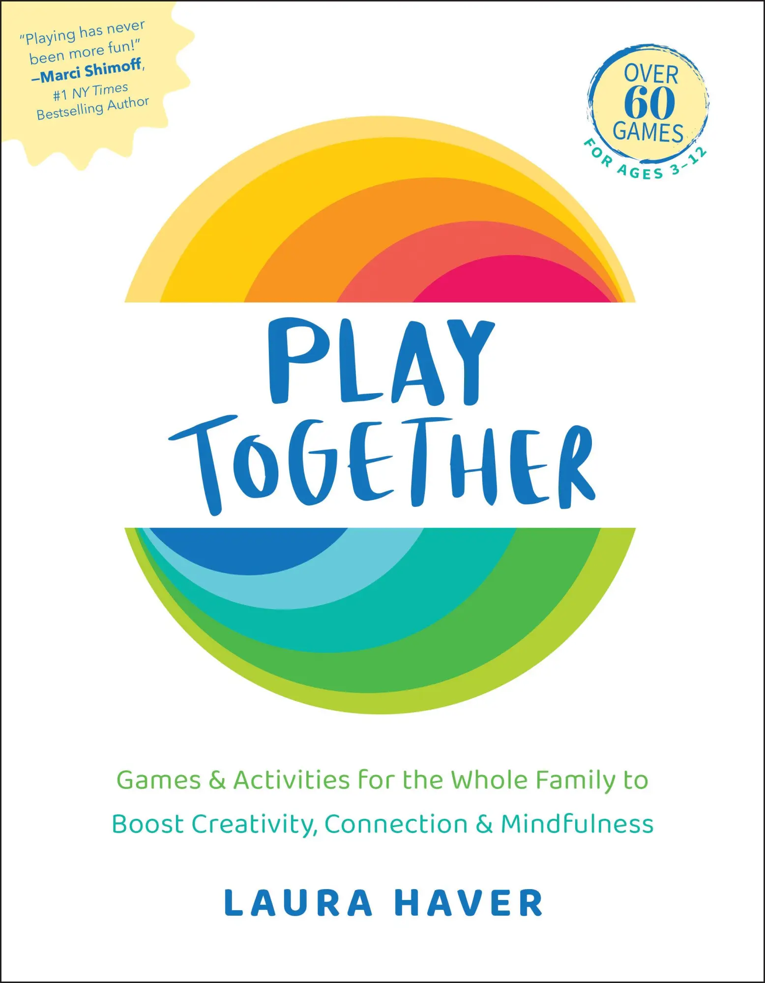 Cover: 9781578269747 | Play Together | Laura Haver | Taschenbuch | Einband - flex.(Paperback)