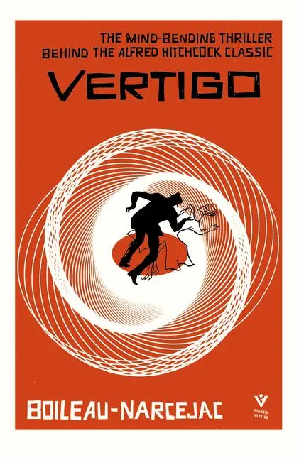 Cover: 9781782279747 | Vertigo | Pierre Boileau (u. a.) | Buch | Englisch | 2023