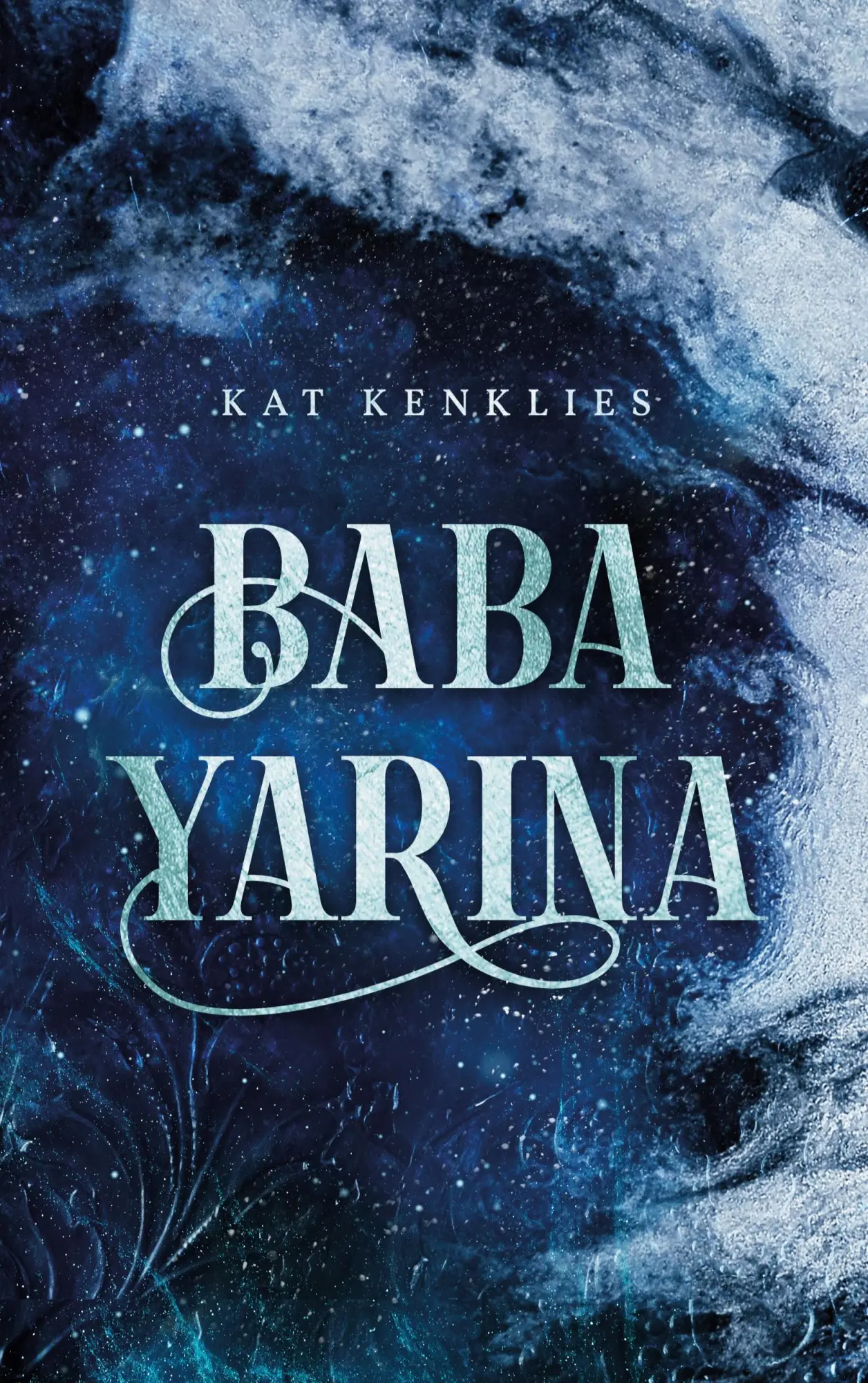Cover: 9783819249747 | Baba Yarina | Kat Kenklies | Taschenbuch | 360 S. | Deutsch | 2025
