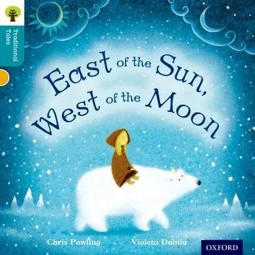 Cover: 9780198339847 | Oxford Reading Tree Traditional Tales: Level 9: East of the Sun,...
