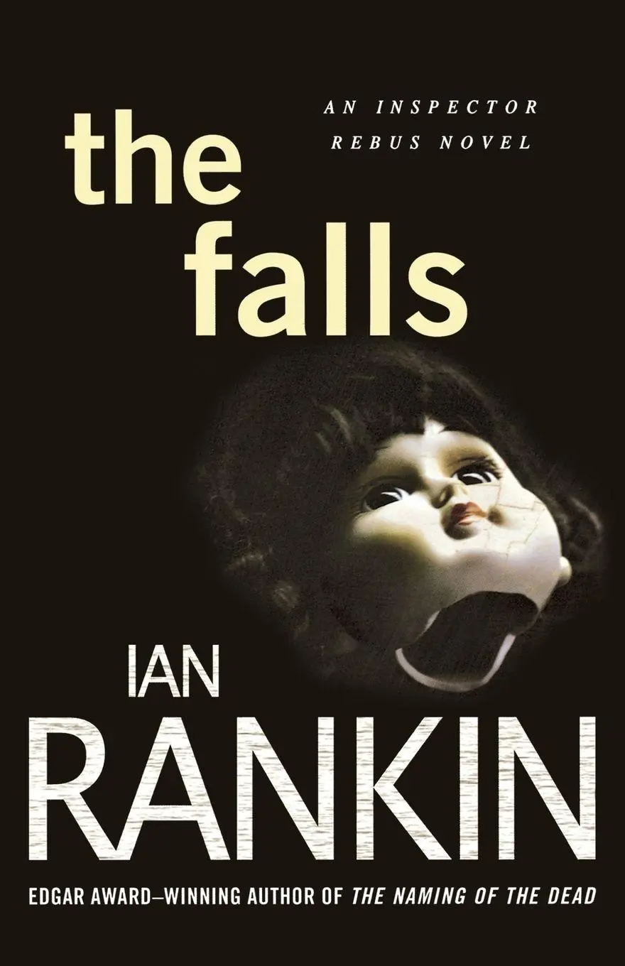 Cover: 9780312629847 | The Falls | Ian Rankin | Taschenbuch | Kartoniert / Broschiert | 2010