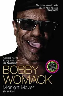 Cover: 9781782199847 | Bobby Womack | My Story 1944-2014 | Bobby Womack (u. a.) | Taschenbuch