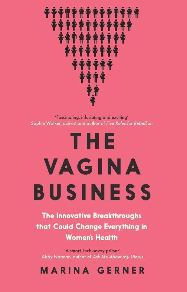 Cover: 9781785789847 | The Vagina Business | Marina Gerner | Buch | Englisch | 2024