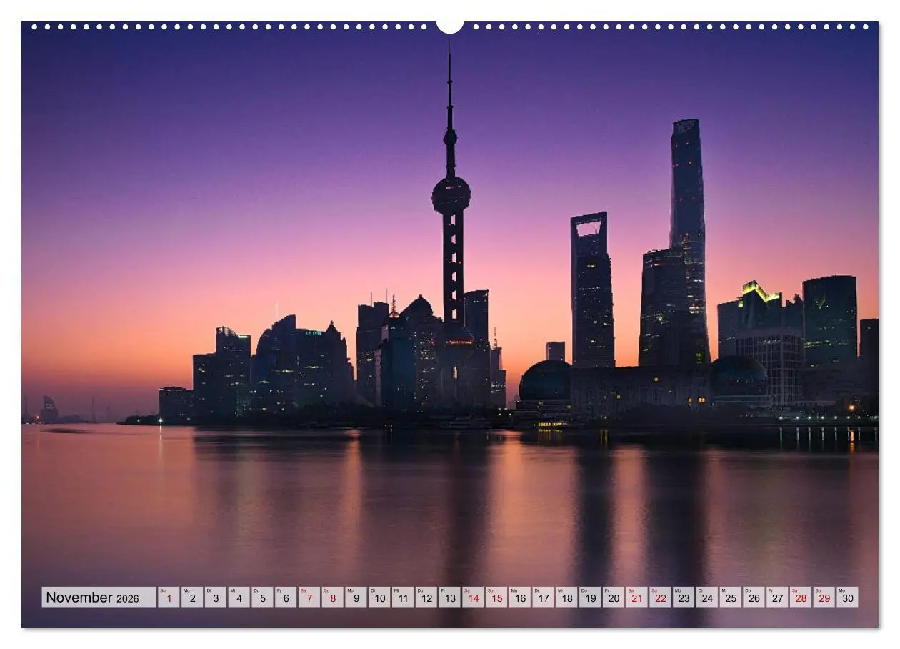 Bild: 9783457419847 | Metropolen - Weltstädte im magischen Licht (hochwertiger Premium...