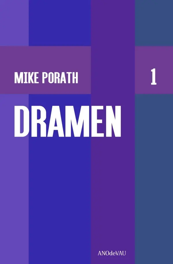 Cover: 9783565189847 | Dramen I | DE | Mike Porath | Taschenbuch | 568 S. | Deutsch | 2026
