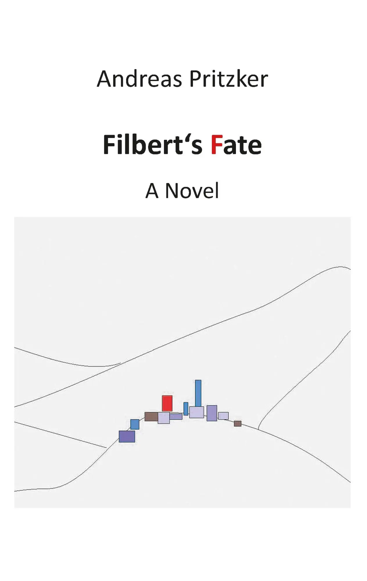 Filbert's Fate: A Novel