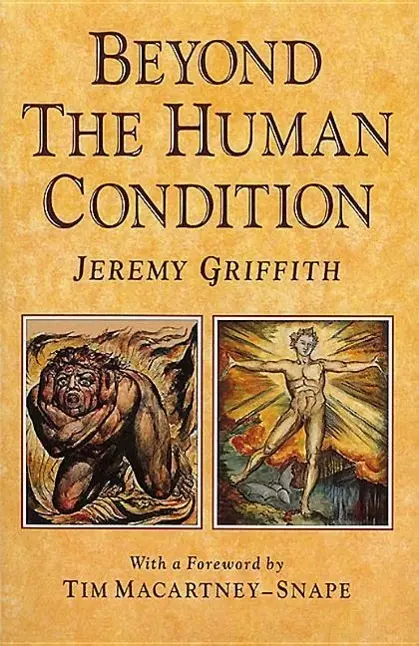 Cover: 9780646039947 | Beyond the Human Condition | Jeremy Griffith | Taschenbuch | Englisch