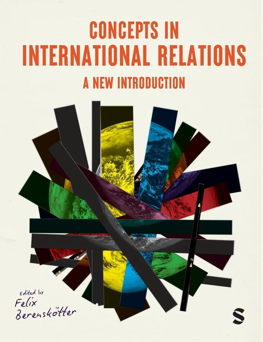 Cover: 9781529669947 | Concepts in International Relations | A New Introduction | Tter | Buch