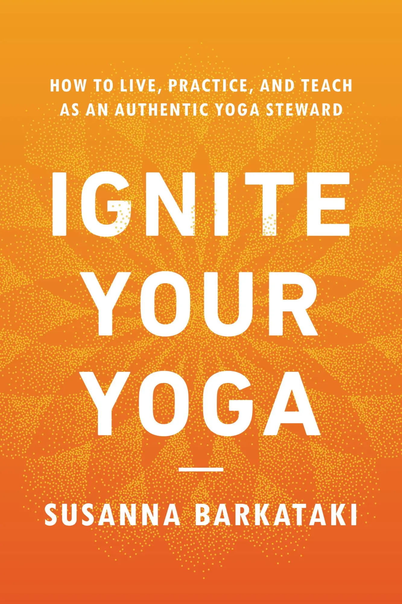 Cover: 9781611809947 | Ignite Your Yoga | Susanna Barkataki | Taschenbuch | Englisch | 2025
