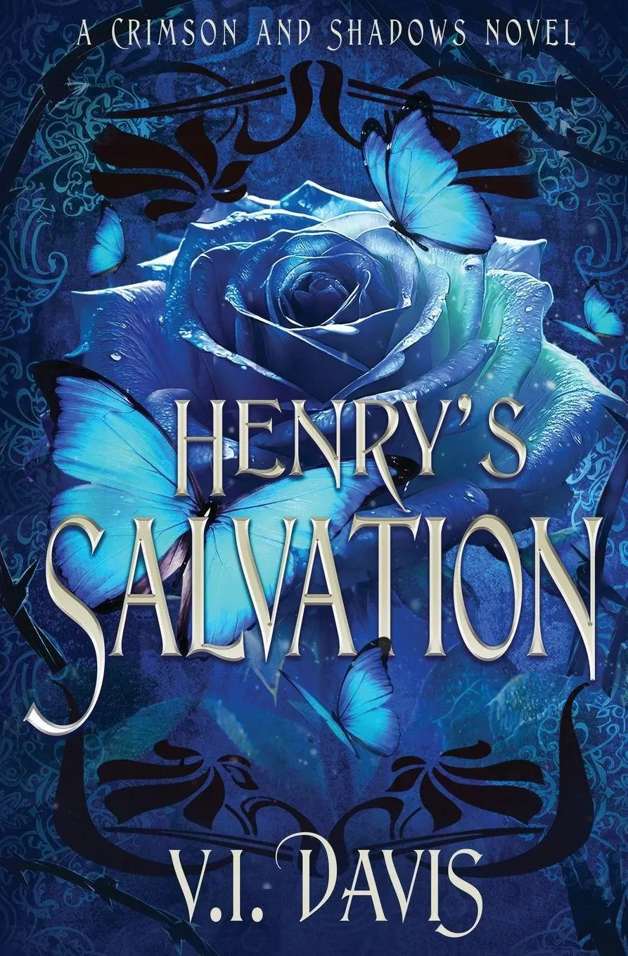 Cover: 9781648399947 | Henry's Salvation | V. I. Davis | Taschenbuch | Crimson and Shadows