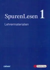 Cover: 9783766839947 | SpurenLesen 1 - Ausgabe für die Sekundarstufe I | Lehrermaterial 1