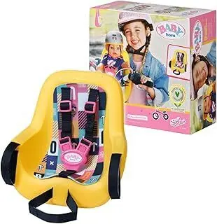Cover: 4001167830048 | BABY born Fahrradsitz (43cm) | Deutsch | Zapf | EAN 4001167830048