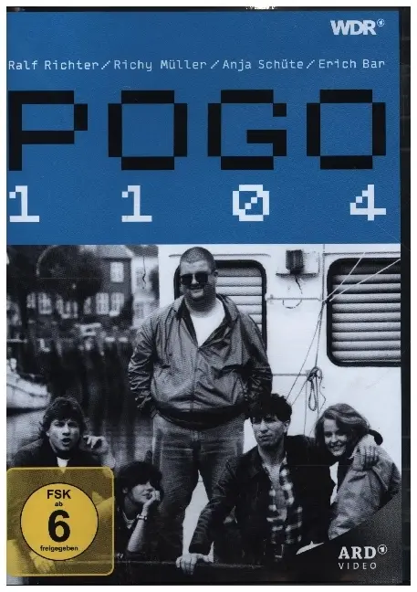 Pogo 1104