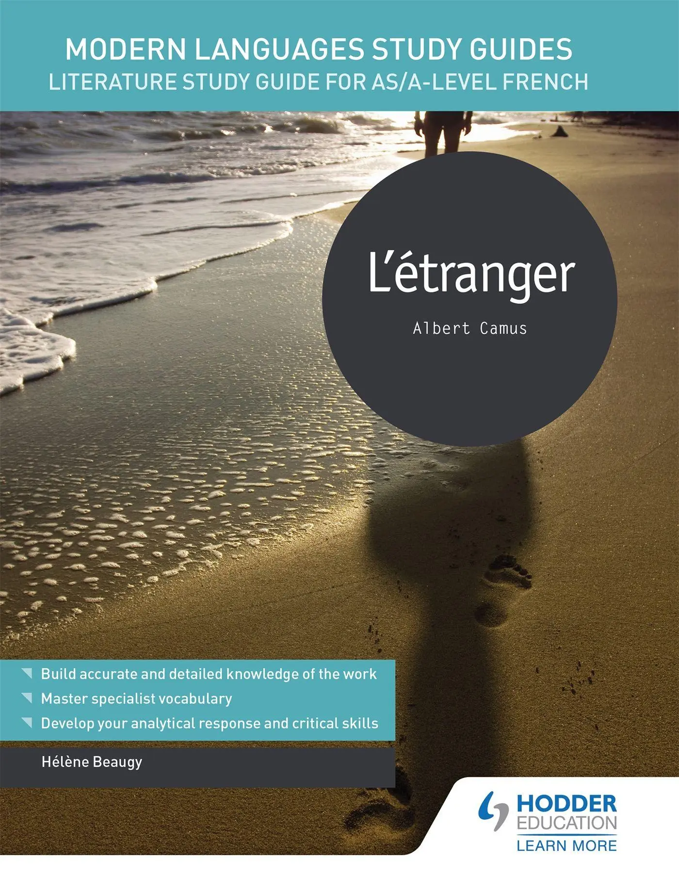 Cover: 9781471890048 | Modern Languages Study Guides | Hélène Beaugy | Taschenbuch | Englisch
