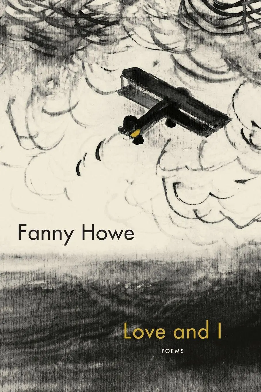 Cover: 9781644450048 | Love and I | Fanny Howe | Taschenbuch | Kartoniert / Broschiert | 2019